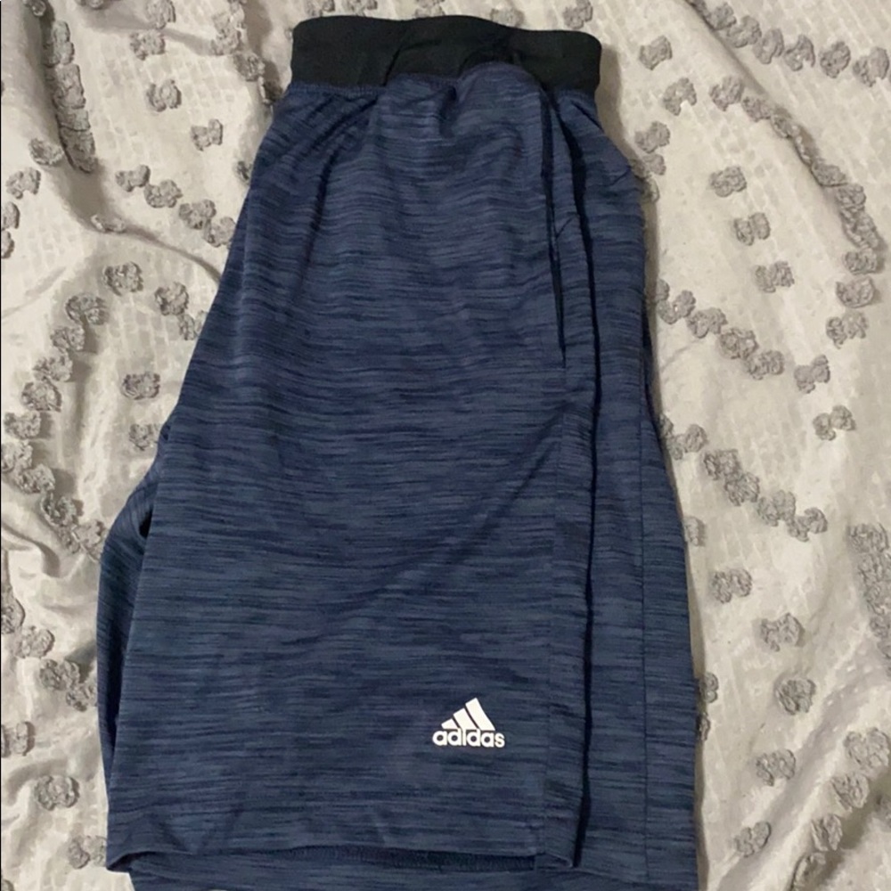 LAST CHANCE!! Adidas shorts